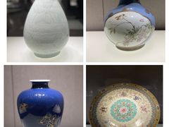 -景德镇中国陶瓷博物馆