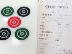 -成都你六姐·牛肉冒菜(城市集市合生汇店)