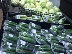 -京客隆超市(华安店)