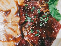 -马路牙子烧烤音乐酒馆(望京店)