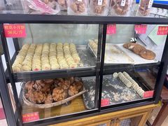 -穆林传统清真糕点(阆中店)