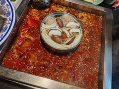 -蜀江龙火锅(339店)