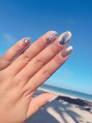 -LEILEI NAIL蕾蕾美甲美睫