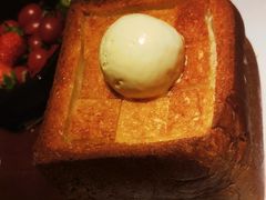 -绿茶餐厅(朝阳大悦城店)