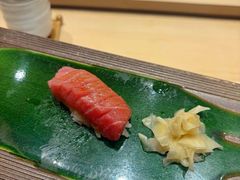 -鮨一日本料理(大中华店)