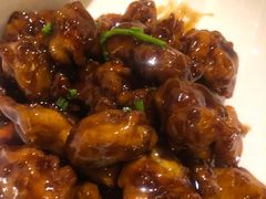 -老头儿油爆虾·知味杭州(爱琴海购物中心)