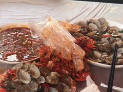 -李叔叔虾蟹大排档(青羊店)