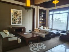 -西安华清御汤酒店