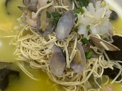 -上海阿潘舟山海鲜店(东宝兴路店)