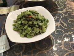 -玉林烤鸭店(定福庄店)