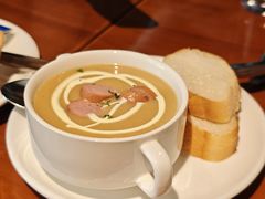 -申德勒加油站西餐厅(日坛路总店)