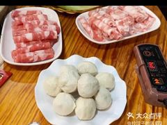 -大鼎石锅鱼(春江里店)