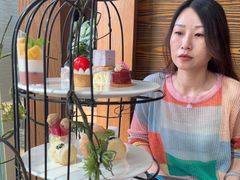 -逸廊大堂吧-下午茶·简餐-千岛湖自由洲际殿