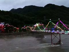 北方周庄过河铁桥-青山沟北方周庄