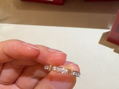 -卡地亚(杭州大厦精品店)