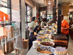 -清真磨沟沿老字号牛肉面(总店)