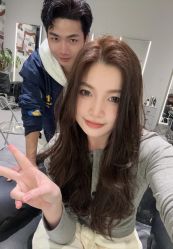 -3AM HAIR SALON染发接发