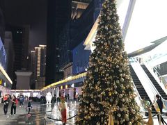 -HALO广场(梨园路店)