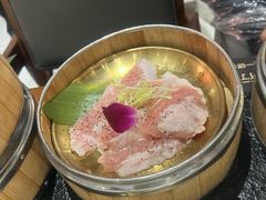 -何发发和牛烧肉·鳗鱼榴莲放题自助(乐峰广场店)