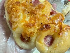 -惠源面包店(开禾路店)