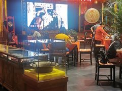 -正阳门饭庄·烤鸭·北京菜(万丰路七里庄店)