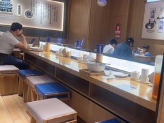 -马记永·兰州牛肉面(3019君尚店)