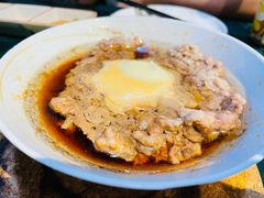 殿堂级肉末蒸蛋-好爸爸(外滩店)