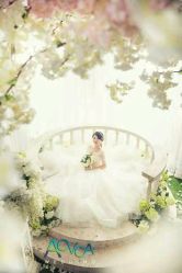 -爱城婚纱摄影·品质严选店