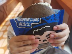 奥利奥-辛一·铜锣烧(鸿寿坊店)
