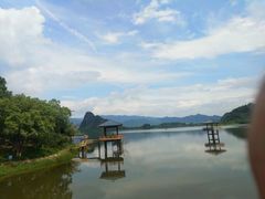 -宝晶宫旅游景区