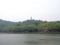 -西湖游船