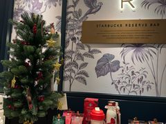 -星巴克臻选(深圳罗湖万象城店)