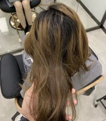 点击看大图 -潘多拉Hairsalon