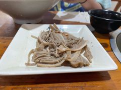 -牛小隆牛肉面馆(四牌楼店)