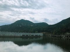 -沂蒙山旅游区云蒙景区(蒙山国家森林公园)
