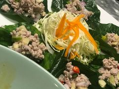 -香蕉叶餐厅(是隆店)