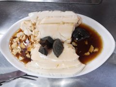 -张记烤羊腿(北花园店)