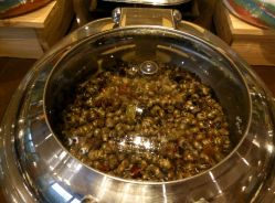 螺丝-上海虹桥锦江大酒店·宴会厅