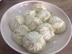 三鲜包子-津门张记包子铺(华昌道店)