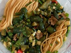 汤面-刘氏三和面馆