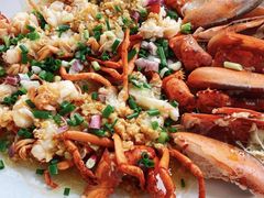 -七鲜渔港美食餐厅(巽寮湾海景店)