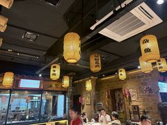 -帝一铭家宴(板塘店)