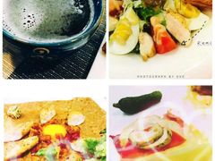 -LA CREPERIE BRETONNE布列塔尼法式餐厅(天童北路店)
