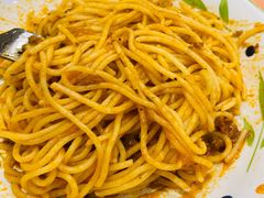 -萨莉亚意式餐厅(护国新天地店)