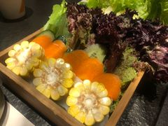 -盡膳口福跷脚牛肉火锅(合生汇购物中心店)