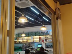 -冰城焰会大丰收铁锅炖(萝岗万达金街店)