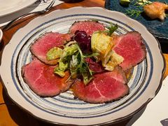 -Mr.Fish鱼鲜生海鲜放题(高德置地冬广场店)