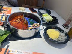 -呷哺呷哺(砂之船奥莱店)