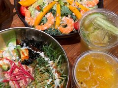 -KimPro 辛普乐概念韩餐