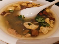 -民国红公馆·秦淮八艳(夫子庙店)